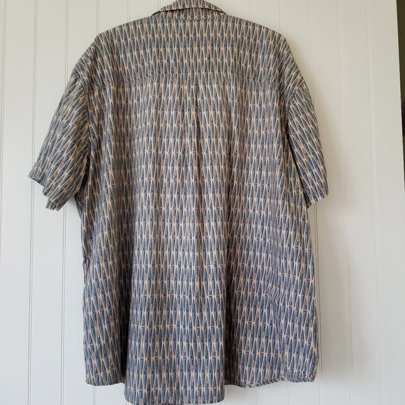 Woolrich Kayak Shirt XXL-Rare, Vintage - Picture 3 of 5